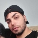 تصویر کاربر با کد 888598