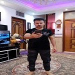 تصویر کاربر با کد 912363