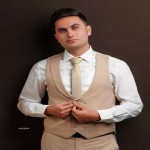 تصویر کاربر با کد 926982