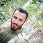 تصویر کاربر با کد 928210