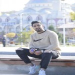 تصویر کاربر با کد 930032