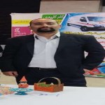 تصویر کاربر با کد 930323