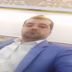 تصویر کاربر با کد 930547