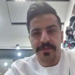 تصویر کاربر با کد 930591