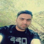 تصویر کاربر با کد 931152