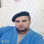 تصویر کاربر با کد 597678