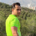 تصویر کاربر با کد 699203