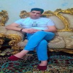 تصویر کاربر با کد 931721