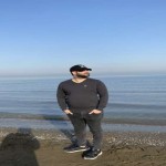تصویر کاربر با کد 931971