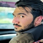 تصویر کاربر با کد 932025