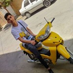 تصویر کاربر با کد 932034