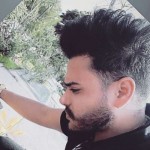 تصویر کاربر با کد 705884