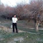 تصویر کاربر با کد 751949