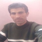 تصویر کاربر با کد 931781