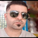 تصویر کاربر با کد 931996