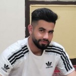 تصویر کاربر با کد 932715