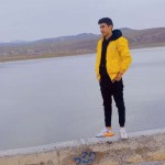 تصویر کاربر با کد 932798