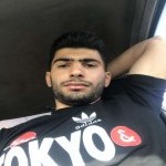 تصویر کاربر با کد 932936