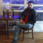 تصویر کاربر با کد 921342