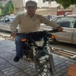 تصویر کاربر با کد 929891