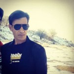 تصویر کاربر با کد 932831