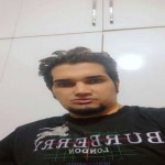 تصویر کاربر با کد 933059