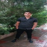 تصویر کاربر با کد 933118