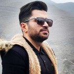 تصویر کاربر با کد 933337