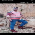 تصویر کاربر با کد 933483
