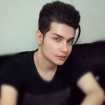 تصویر کاربر با کد 933520