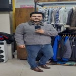 تصویر کاربر با کد 895165