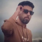 تصویر کاربر با کد 933694