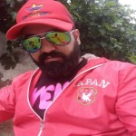 تصویر کاربر با کد 933774