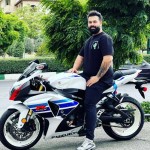 تصویر کاربر با کد 933832