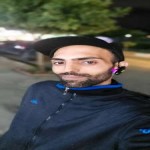 تصویر کاربر با کد 933864