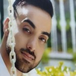 تصویر کاربر با کد 933886
