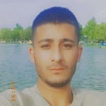 تصویر کاربر با کد 934181