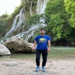 تصویر کاربر با کد 934208