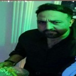 تصویر کاربر با کد 892658