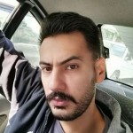 تصویر کاربر با کد 913120