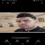 تصویر کاربر با کد 923526