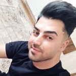 تصویر کاربر با کد 934403