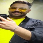 تصویر کاربر با کد 934407
