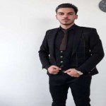 تصویر کاربر با کد 372102