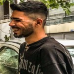 تصویر کاربر با کد 790008