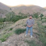 تصویر کاربر با کد 837800