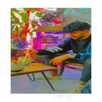 تصویر کاربر با کد 935009