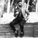 تصویر کاربر با کد 935084