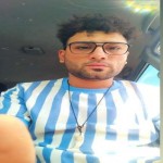 تصویر کاربر با کد 935190