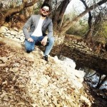 تصویر کاربر با کد 923337
